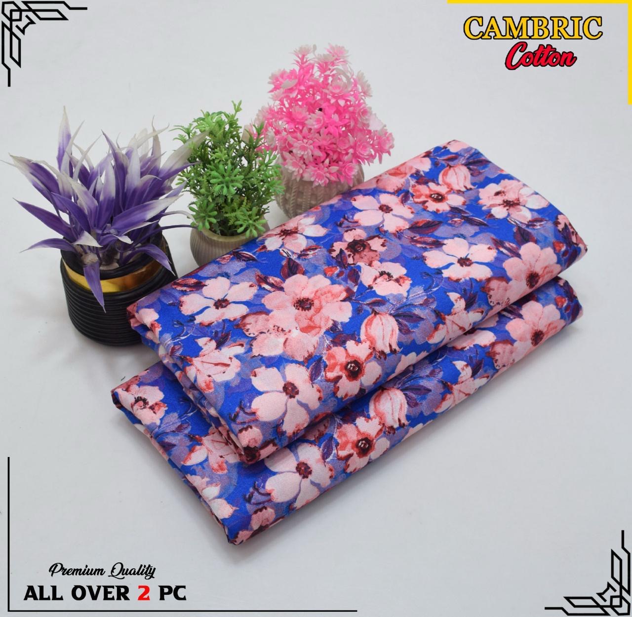 Summer Cotton 2pc