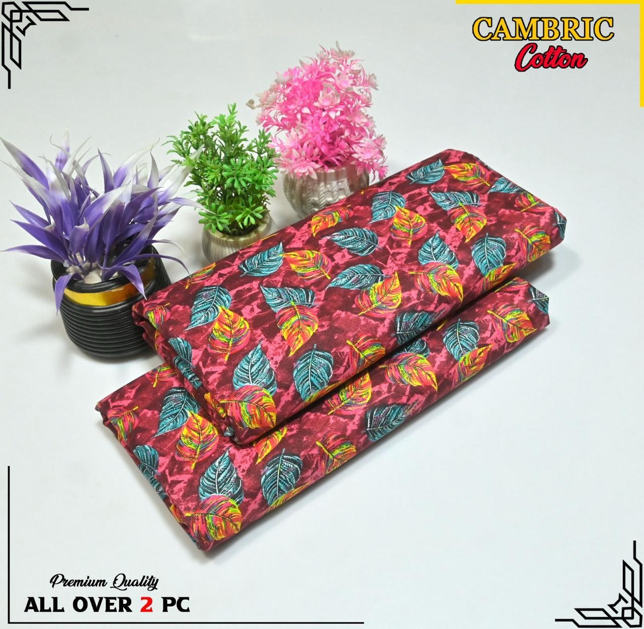 Summer Cotton 2pc