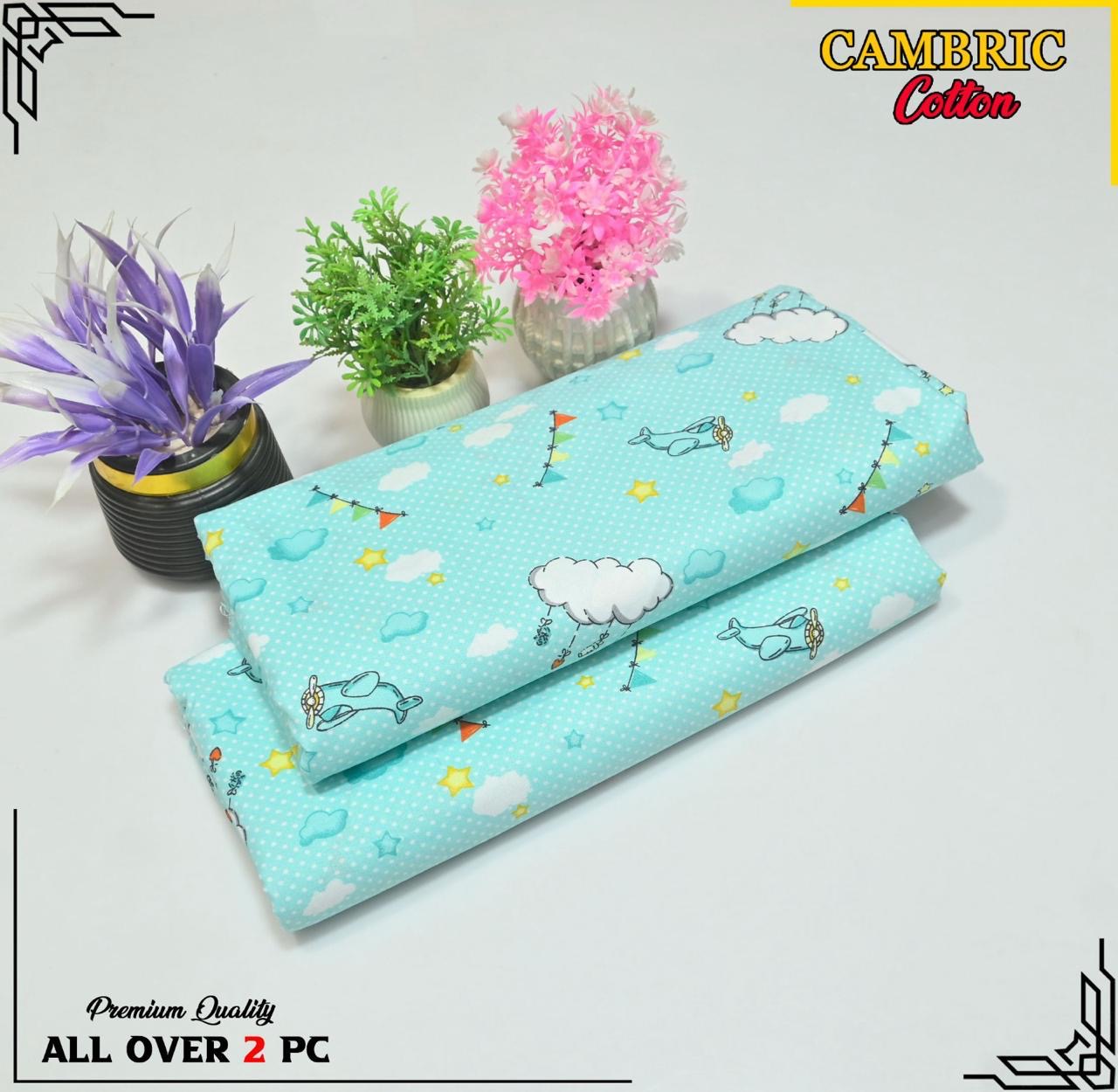 Summer Cotton 2pc