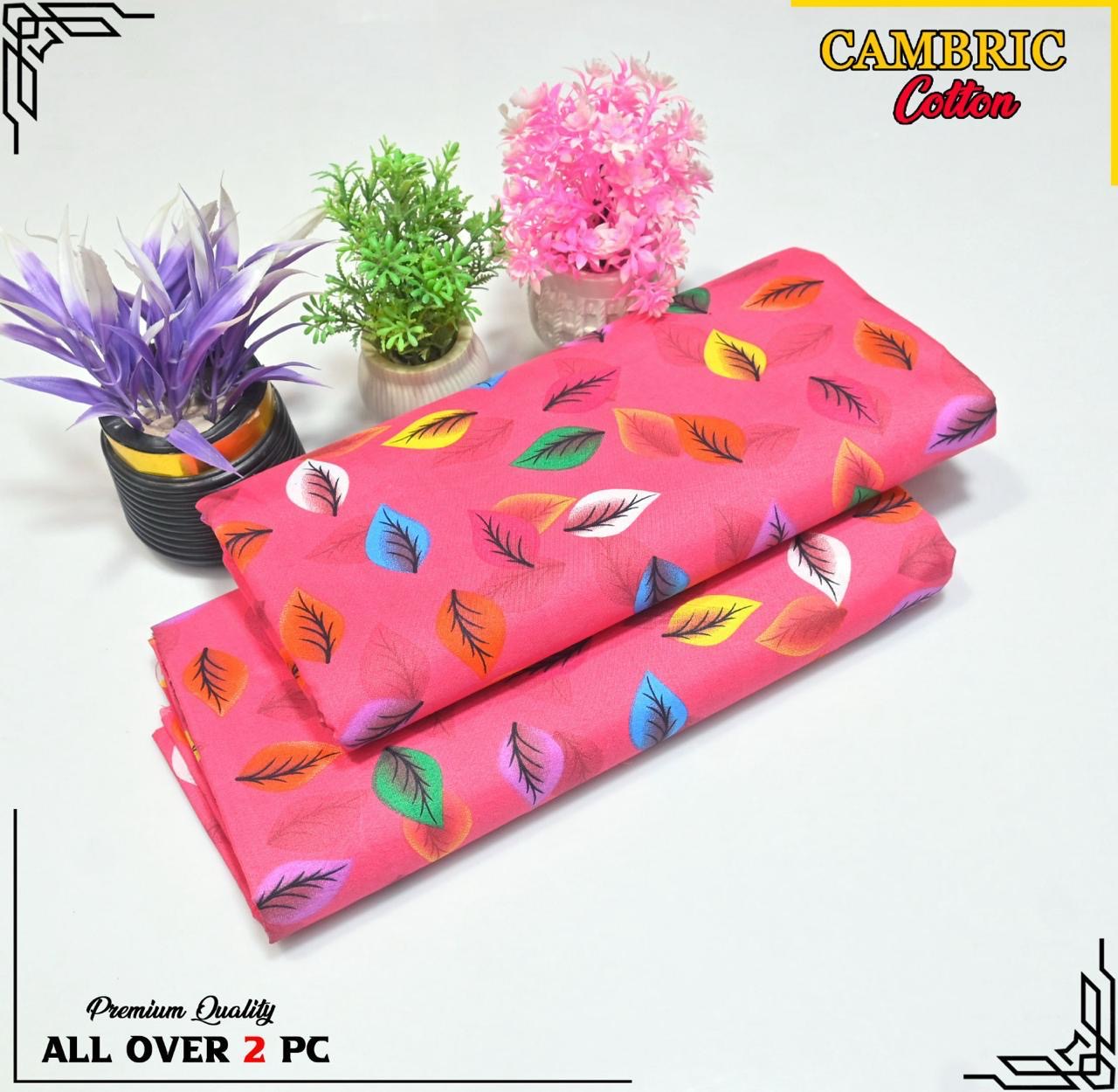 Summer Cotton 2pc
