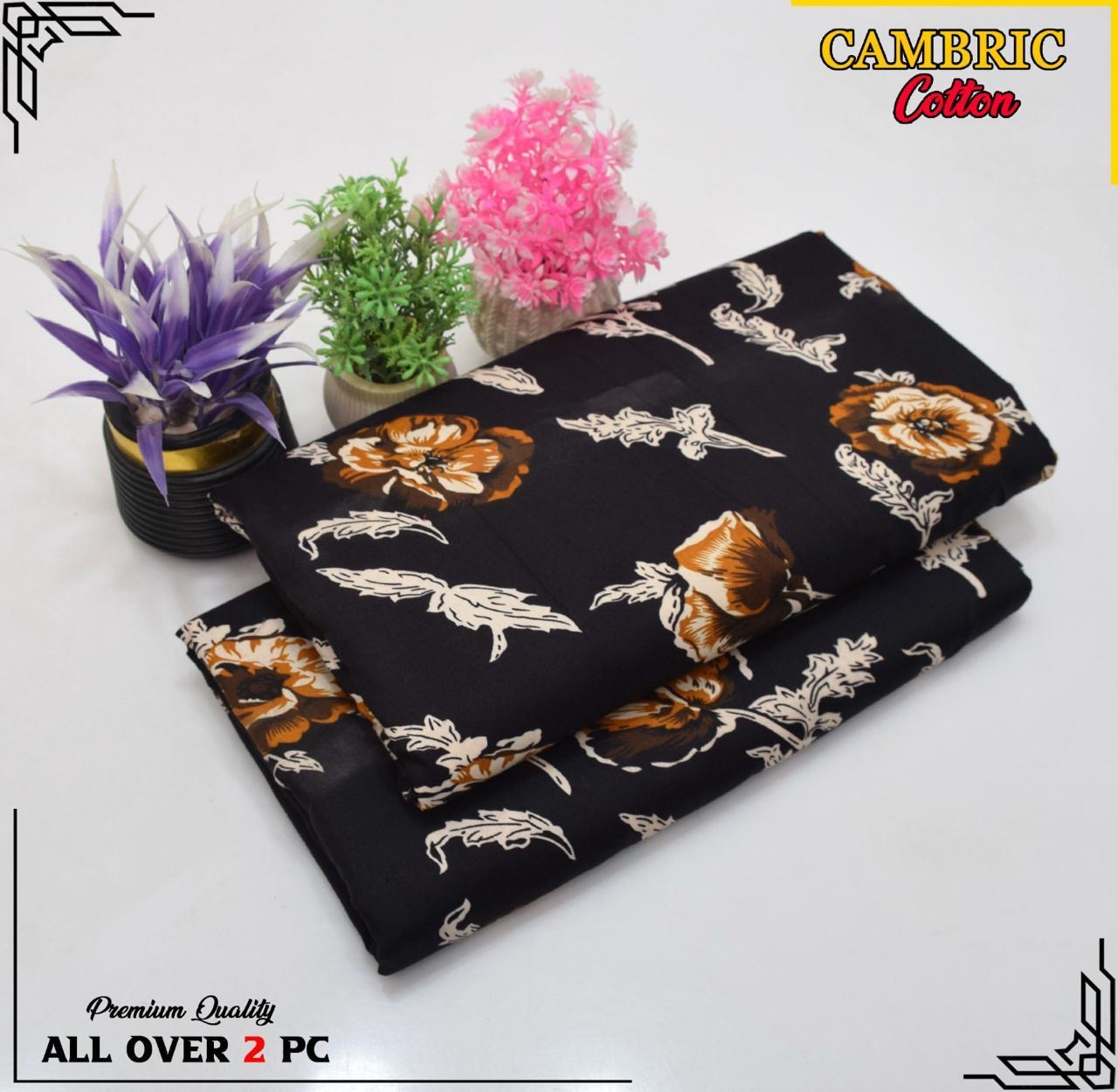 Summer Cotton 2pc