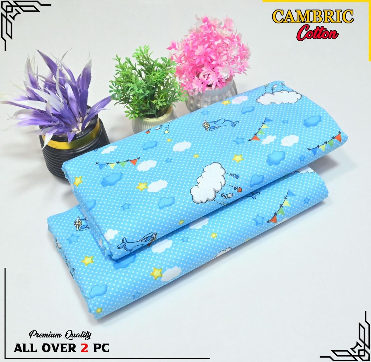 Summer Cotton 2pc