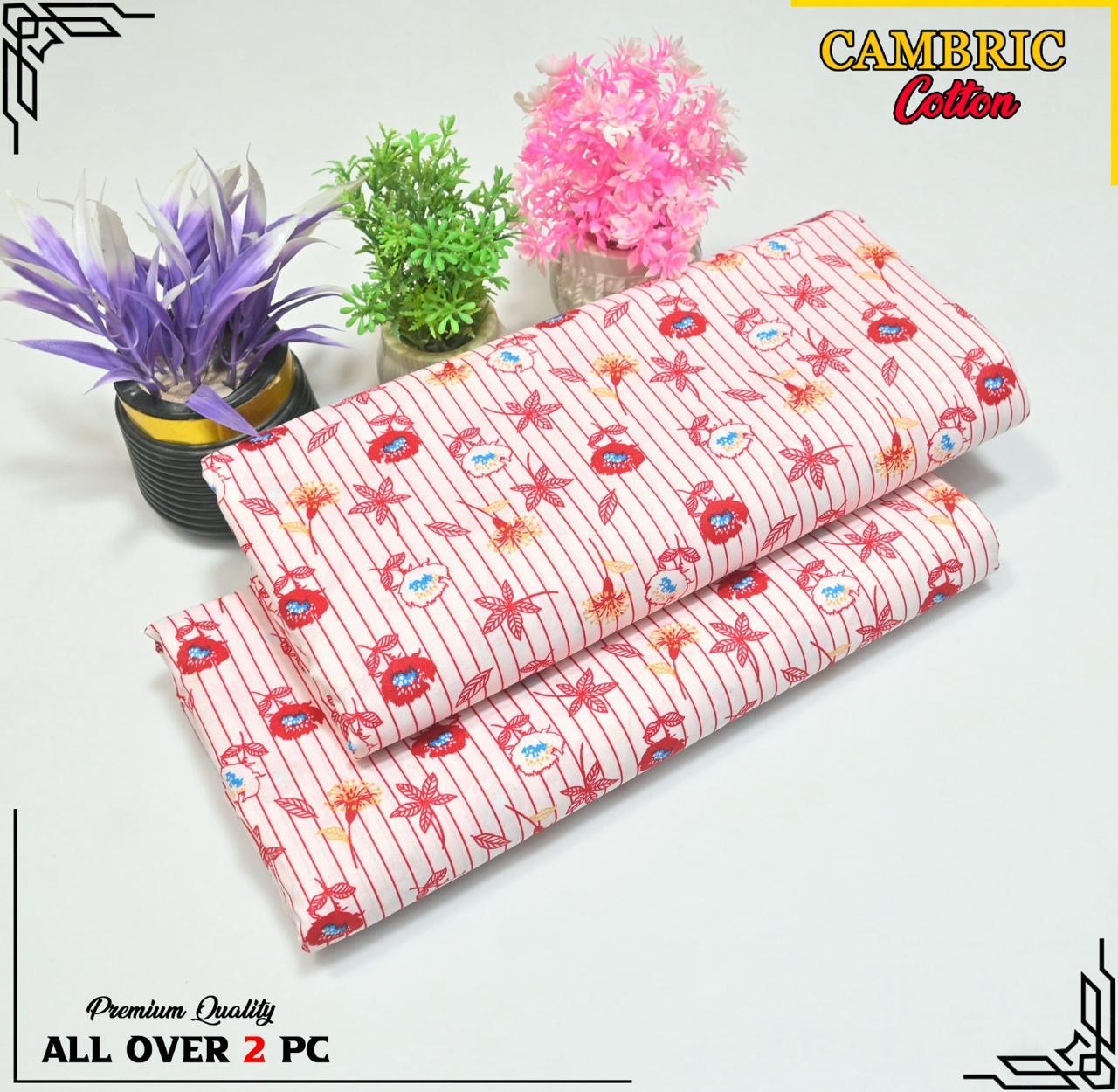 Summer Cotton 2pc