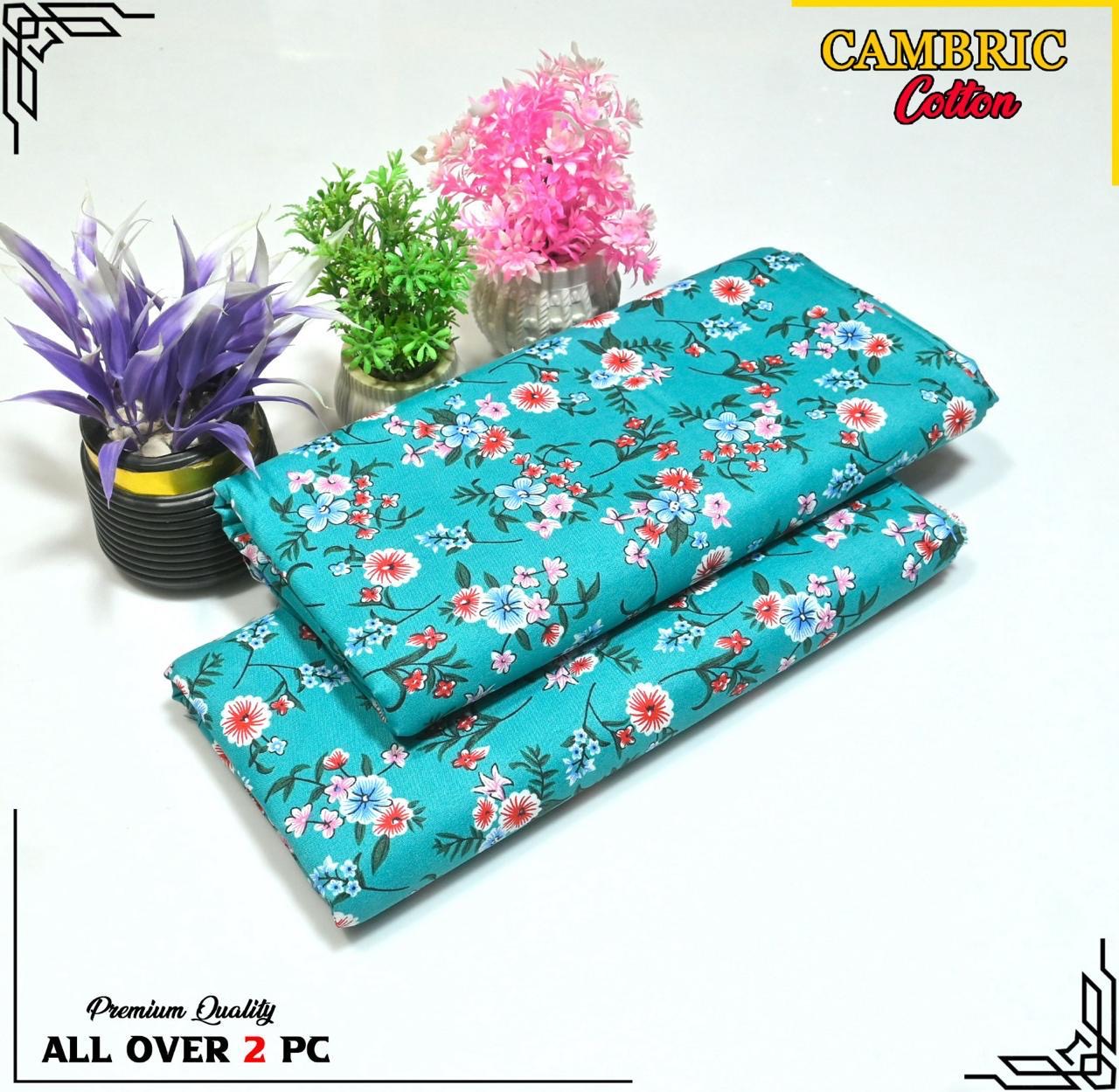 Summer Cotton 2pc