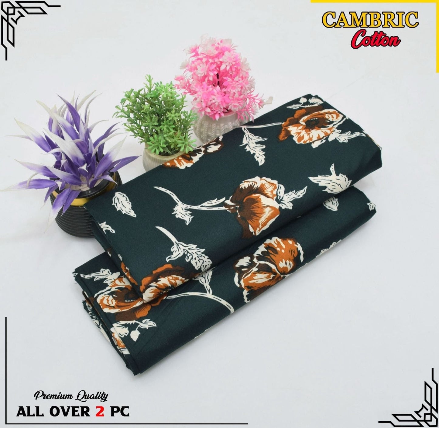 Summer Cotton 2pc