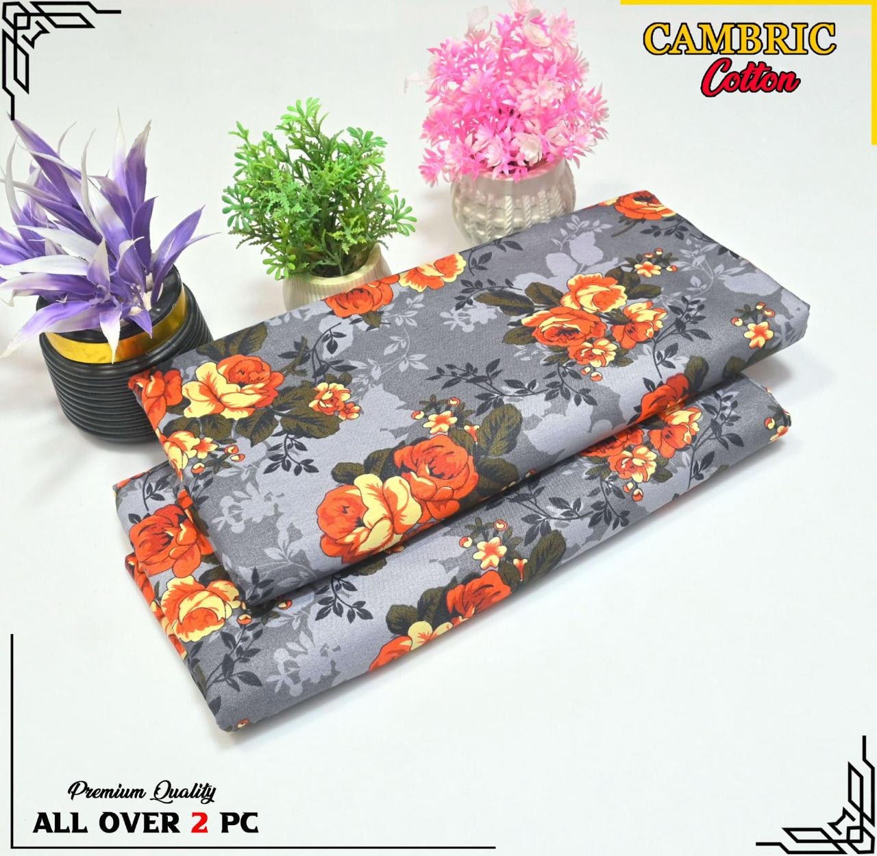 Summer Cotton 2pc