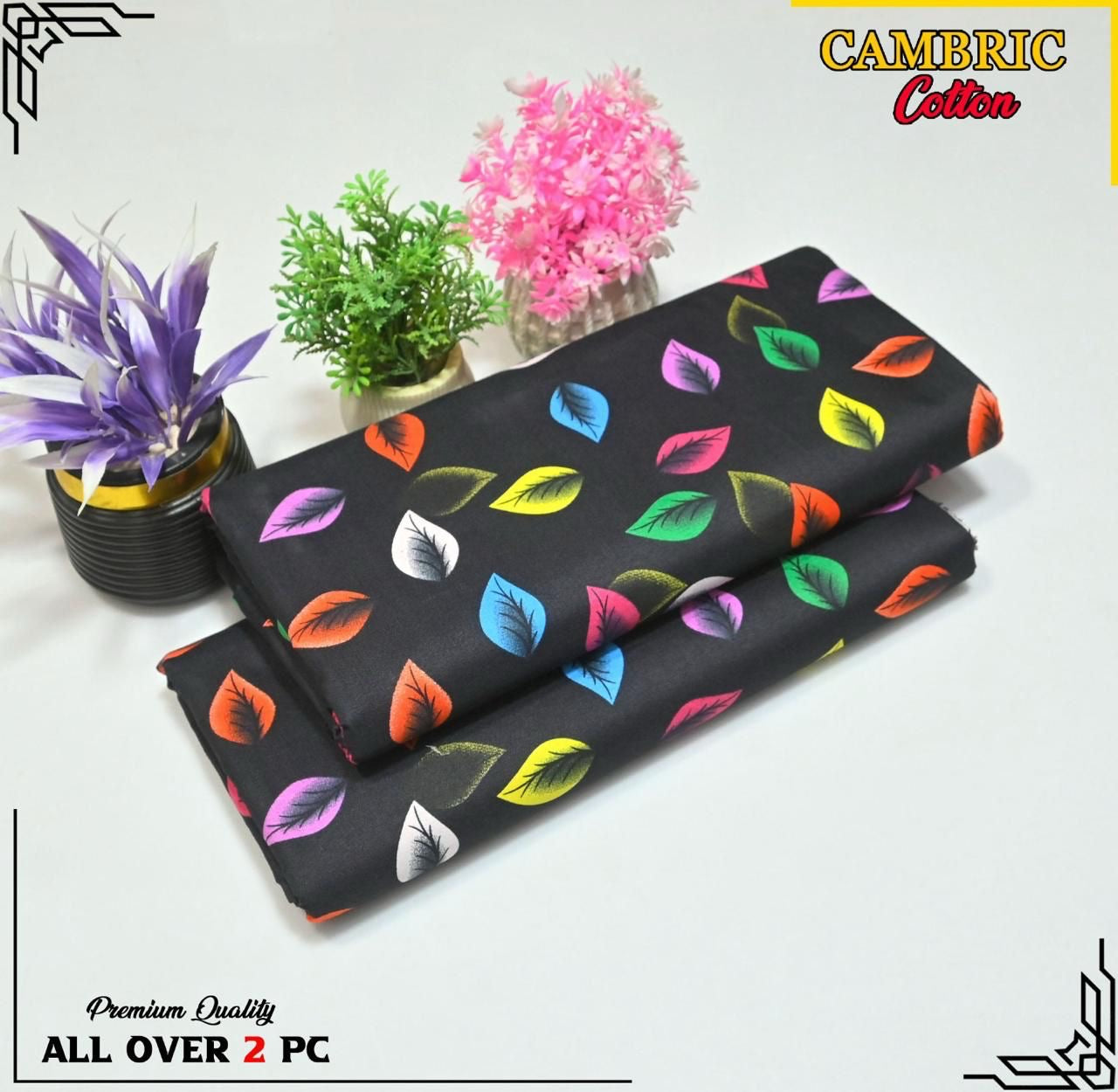Summer Cotton 2pc