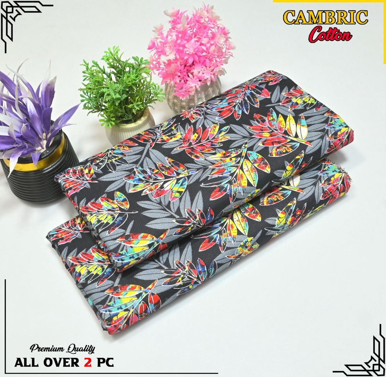 Summer Cotton 2pc