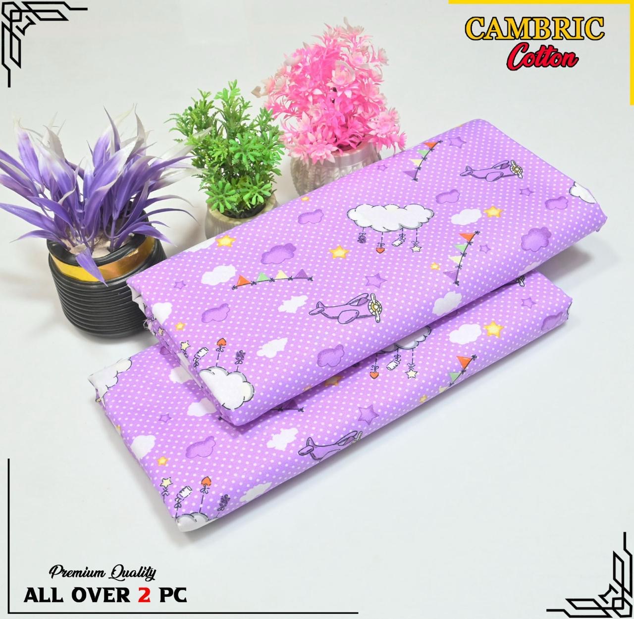 Summer Cotton 2pc