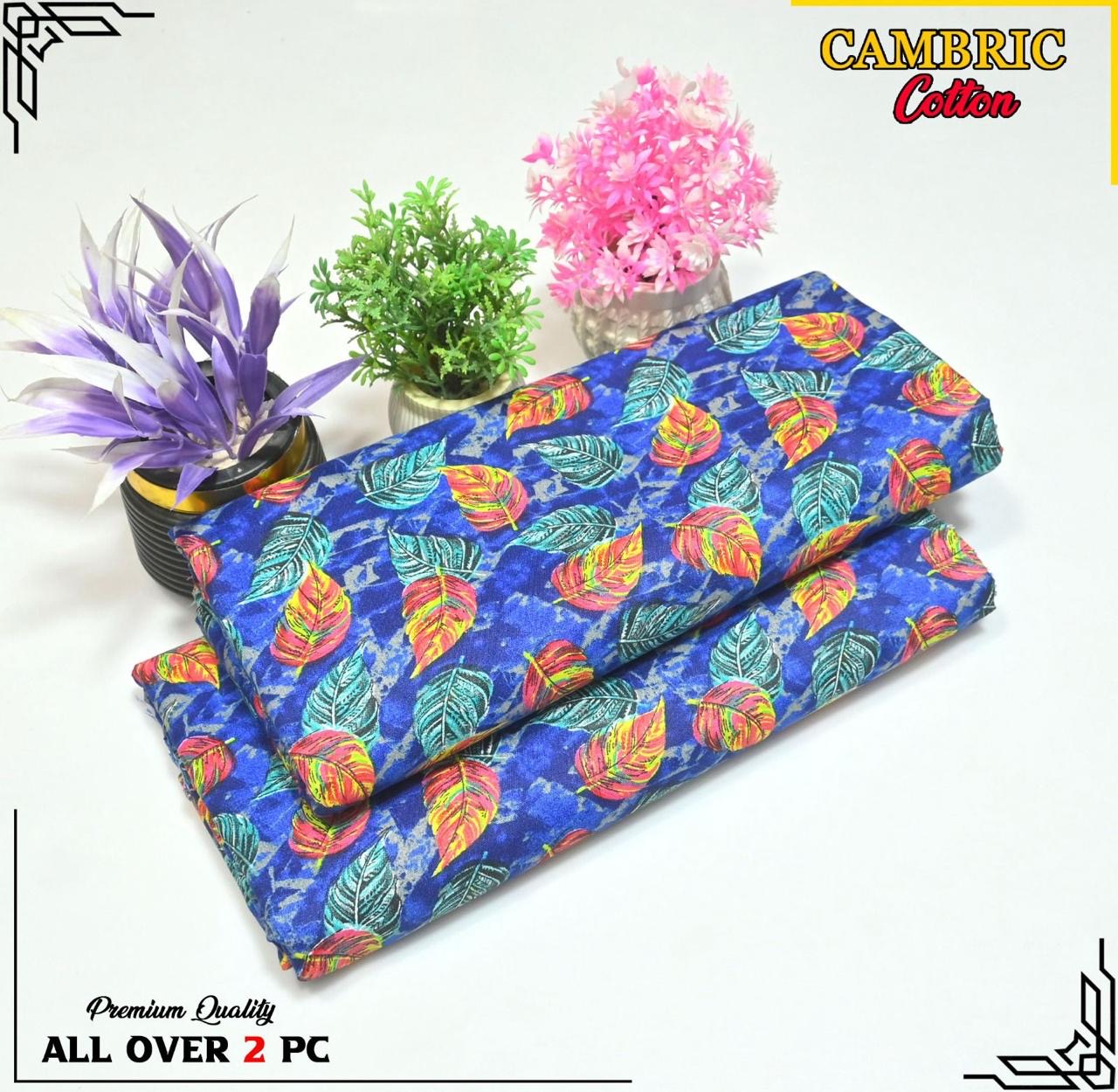 Summer Cotton 2pc