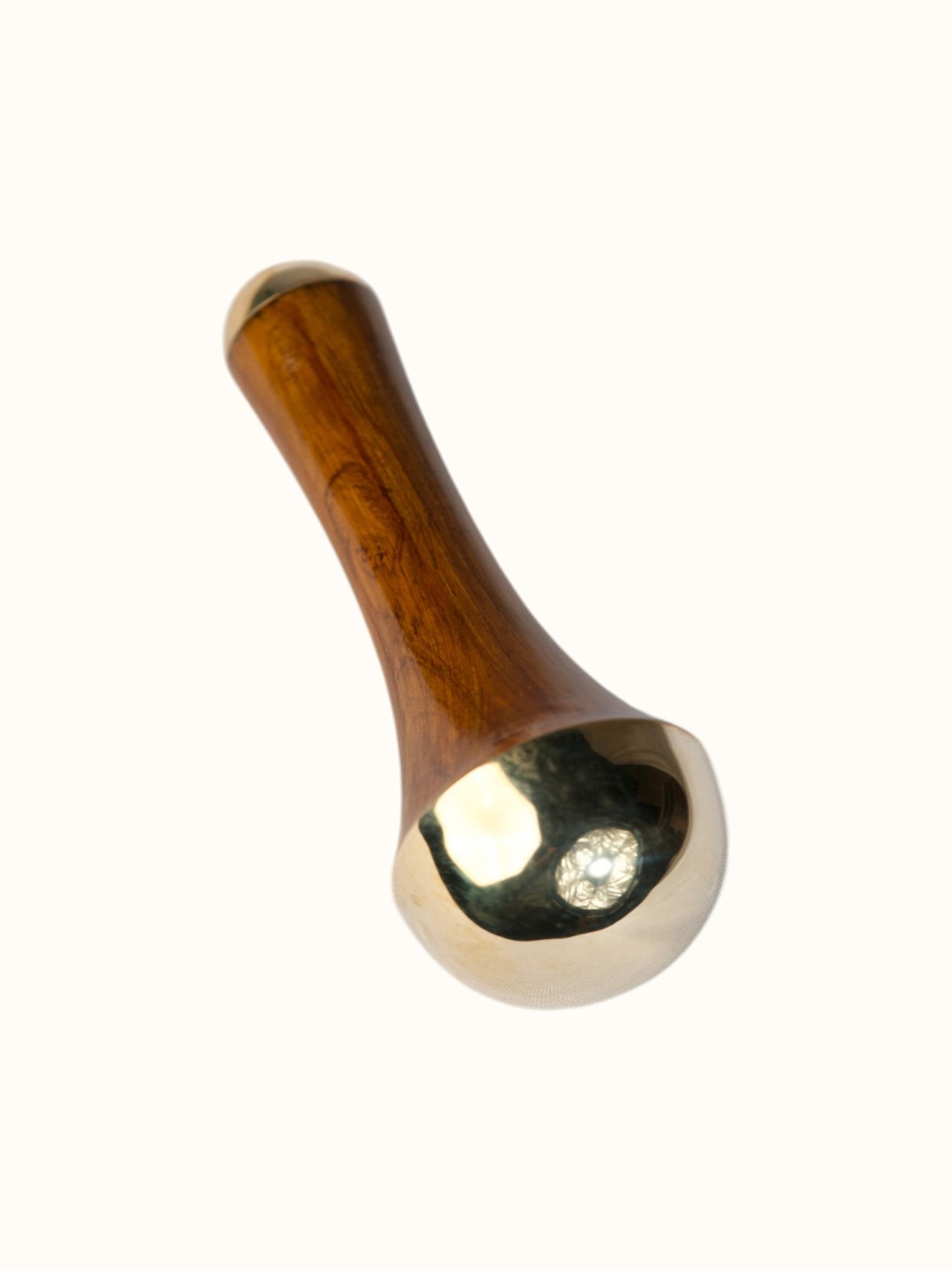 Kansa Wand Ayurvedic Facial and Body Massage Tool