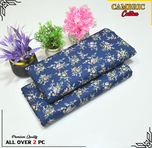 Summer Cotton 2pc