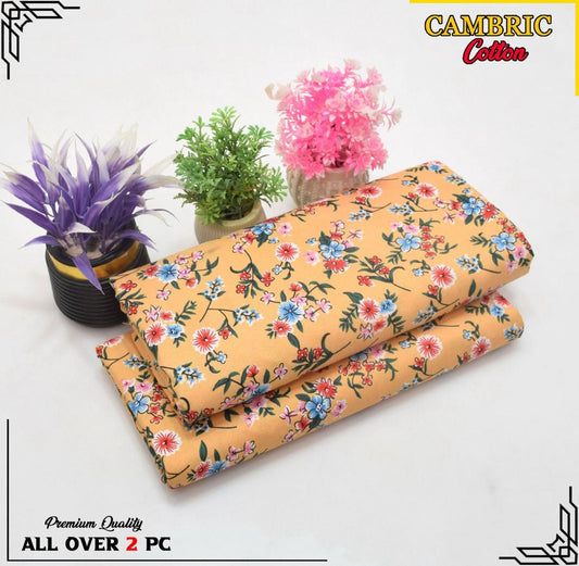 Summer Cotton 2pc