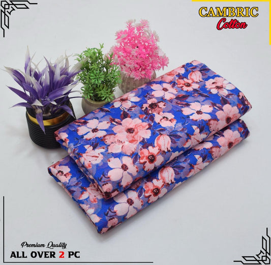 Summer Cotton 2pc