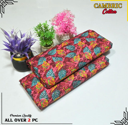Summer Cotton 2pc
