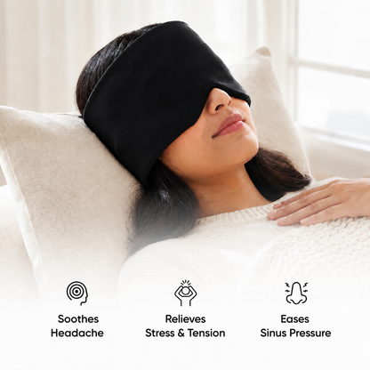 Elvoria™ Migraine & Headache Relief Cap