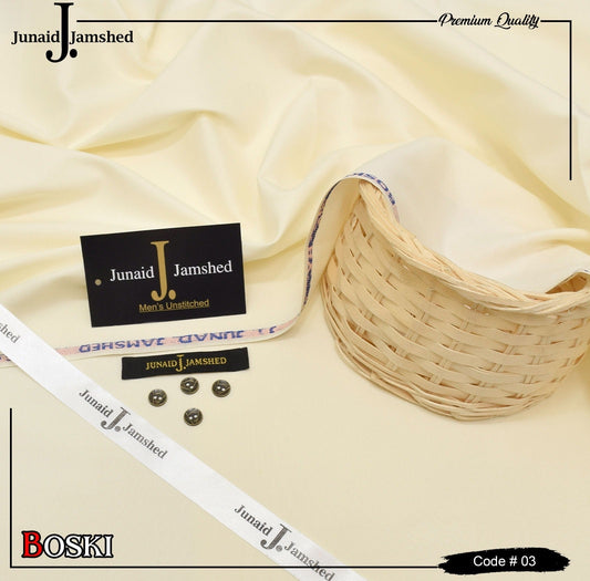 Premium Wash n Wear - #03