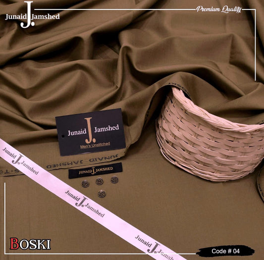 Premium Wash n Wear - #04