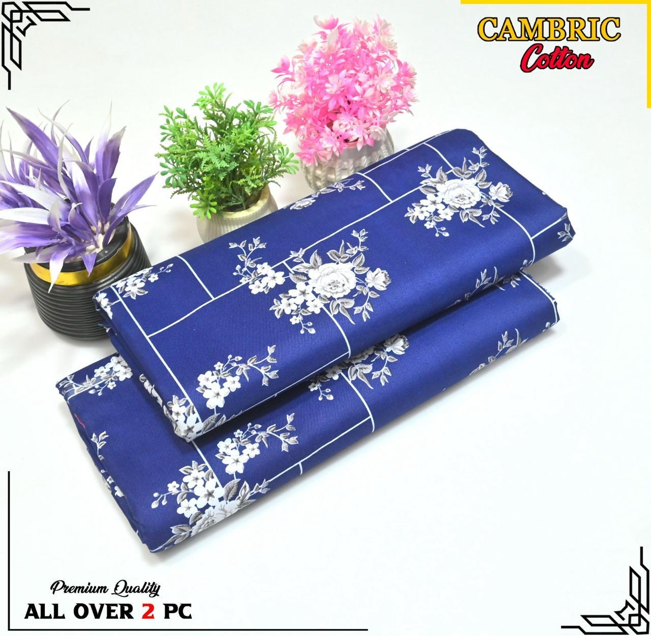 Summer Cotton 2pc