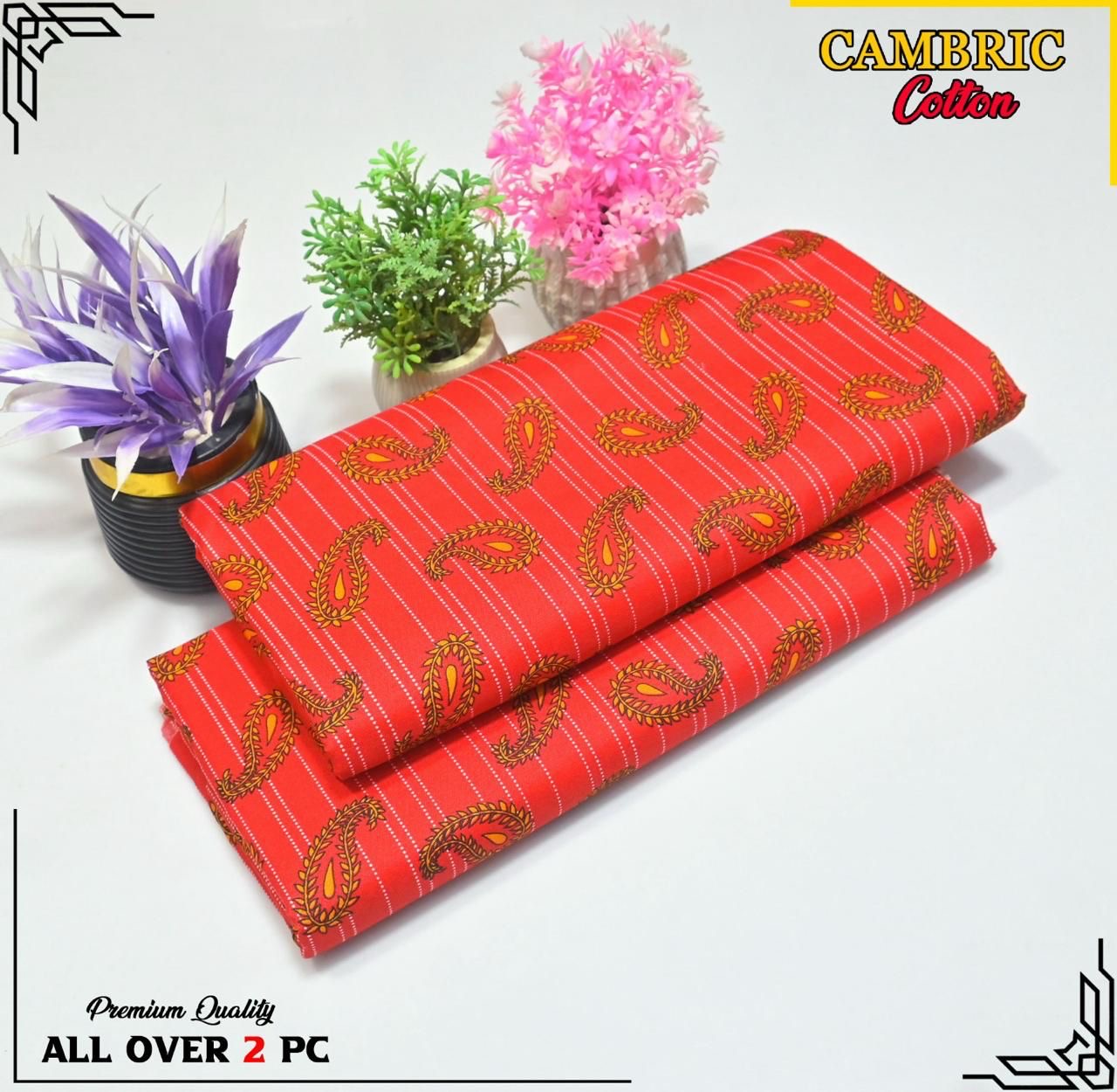 Summer Cotton 2pc