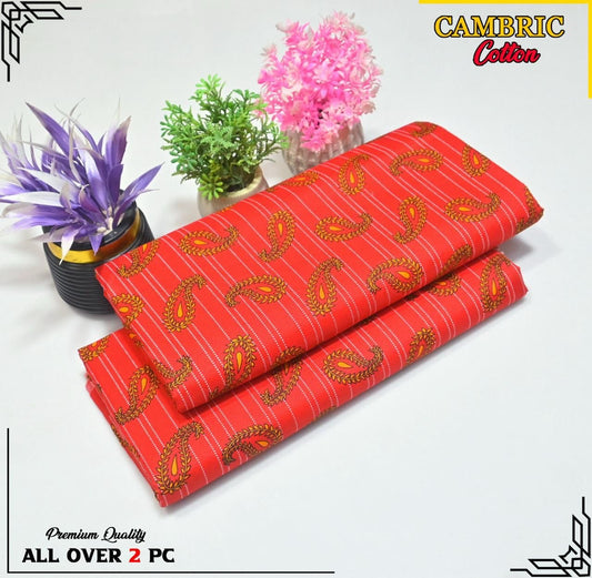 Summer Cotton 2pc