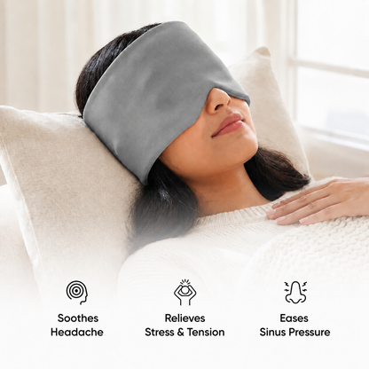 Elvoria™ Migraine & Headache Relief Cap
