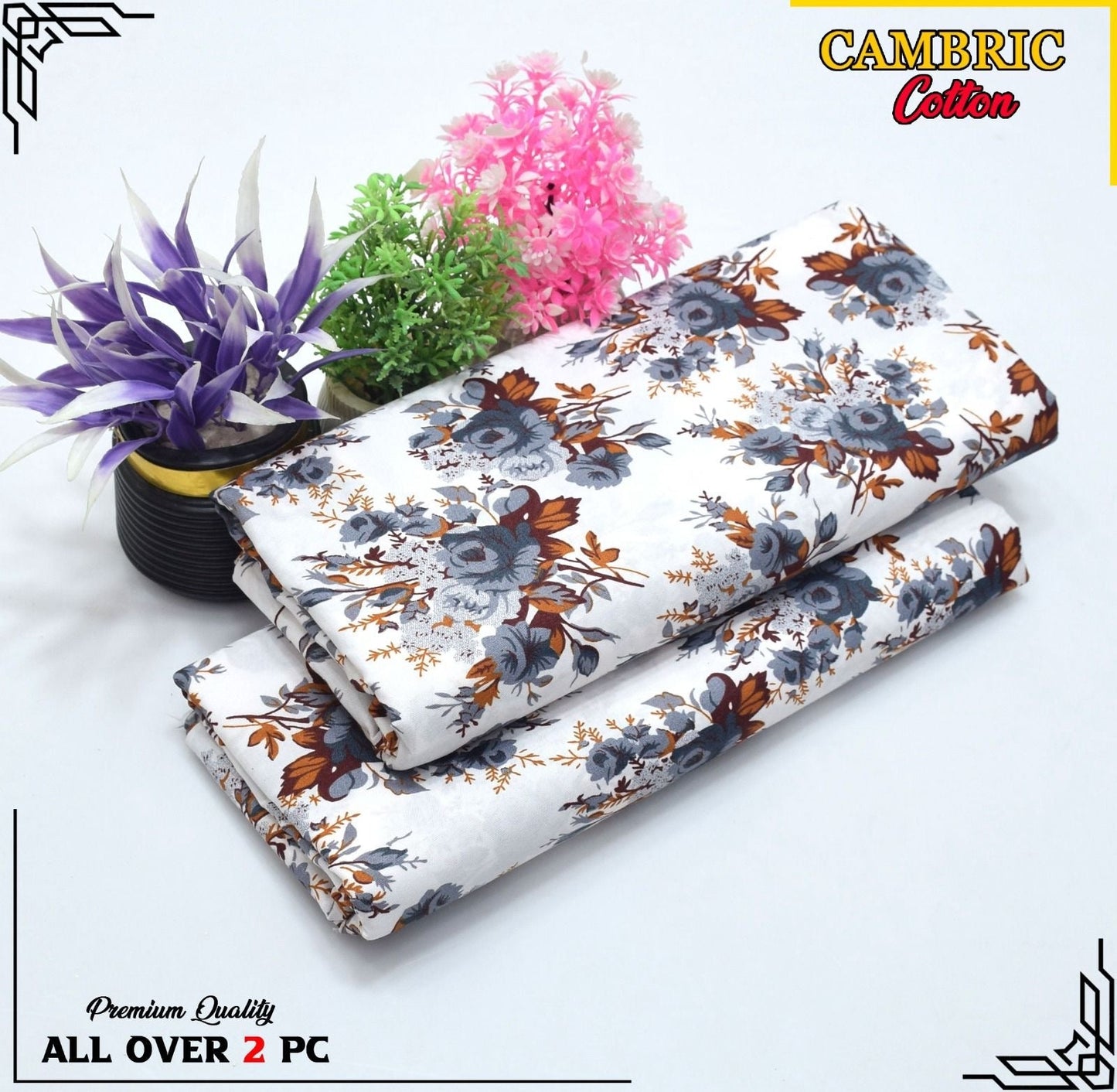 Summer Cotton 2pc