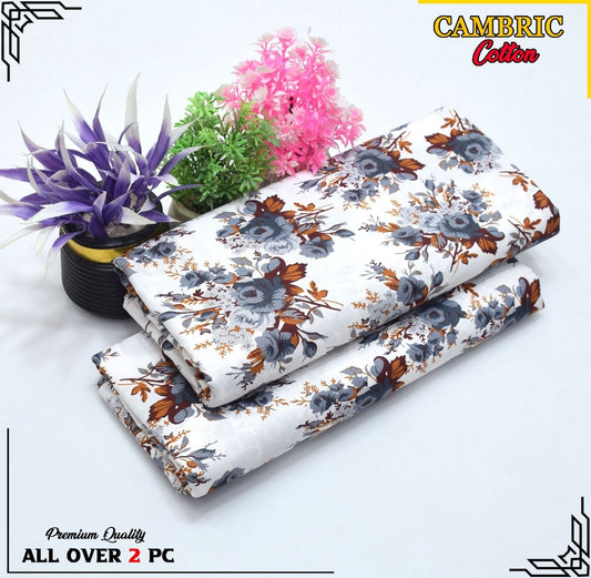 Summer Cotton 2pc
