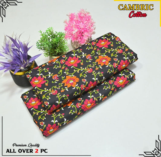 Summer Cotton 2pc