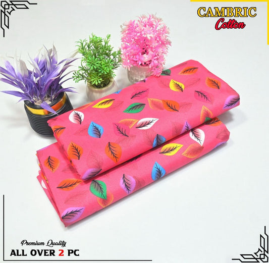 Summer Cotton 2pc