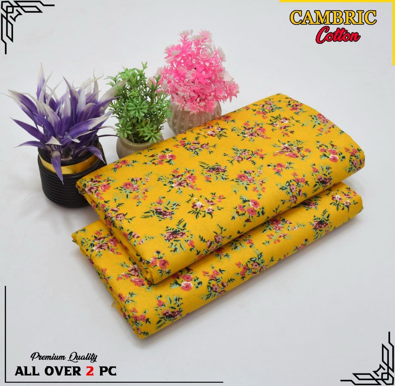 Summer Cotton 2pc