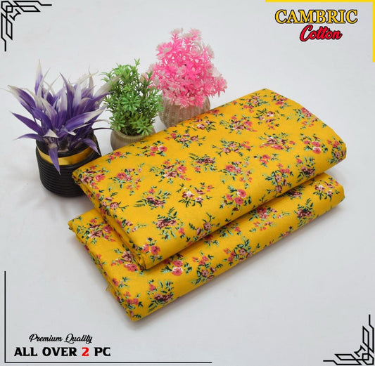 Summer Cotton 2pc