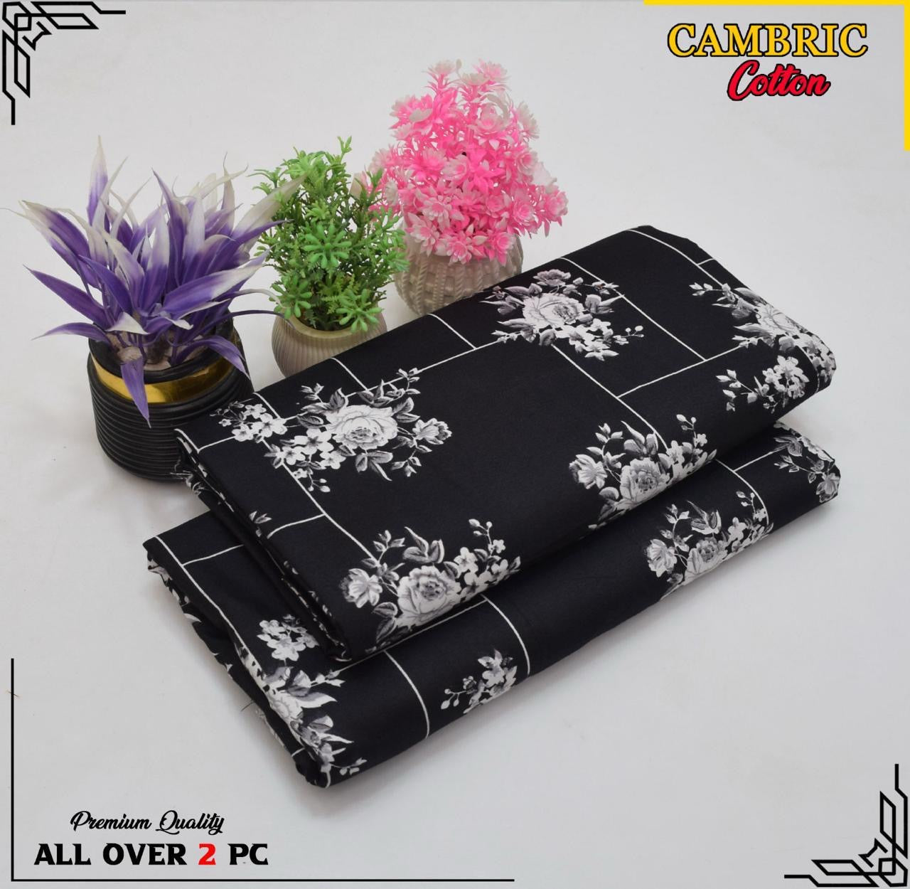 Summer Cotton 2pc