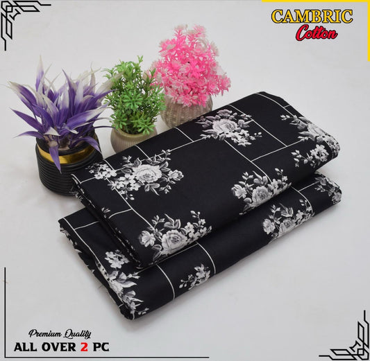 Summer Cotton 2pc
