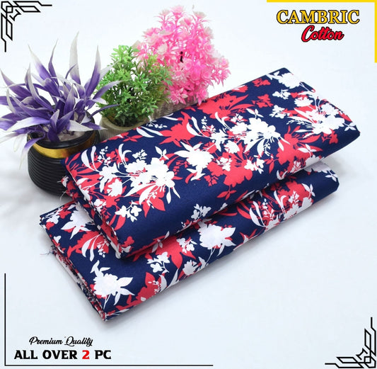 Summer Cotton 2pc