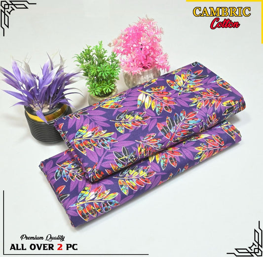 Summer Cotton 2pc