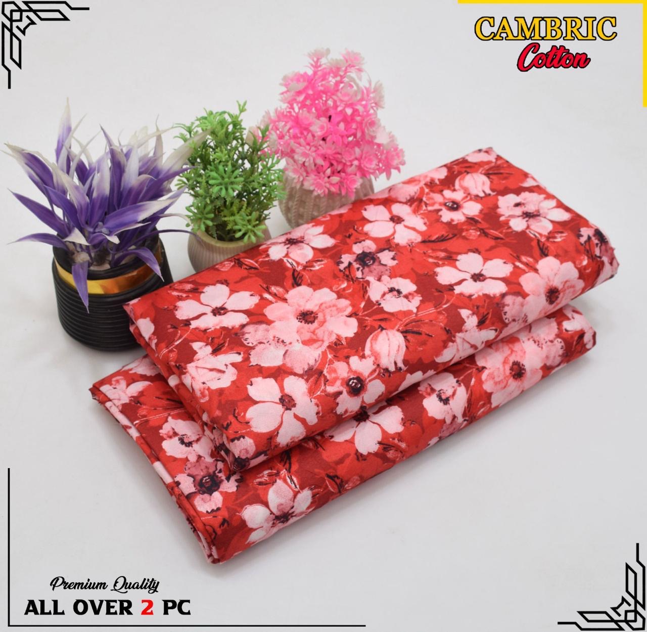 Summer Cotton 2pc