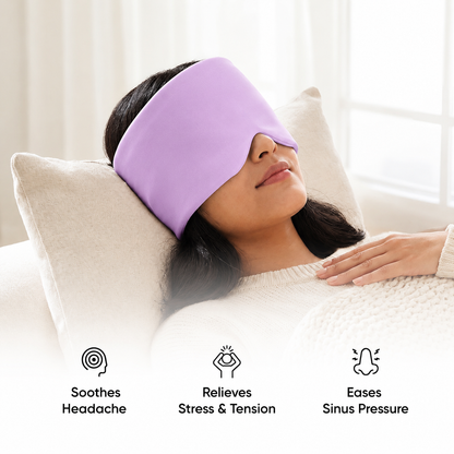 Elvoria™ Migraine & Headache Relief Cap