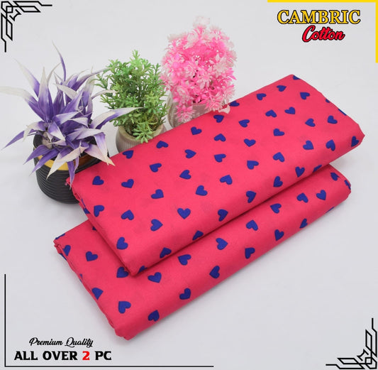Summer Cotton 2pc