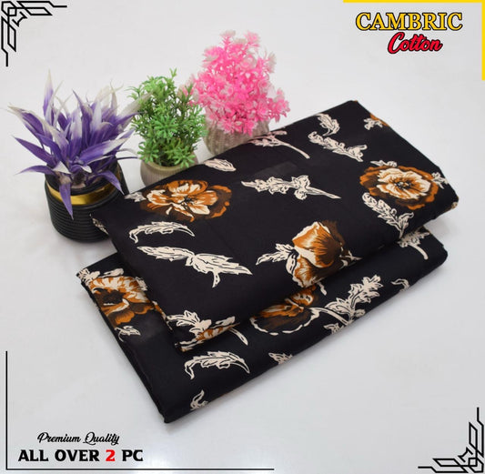 Summer Cotton 2pc