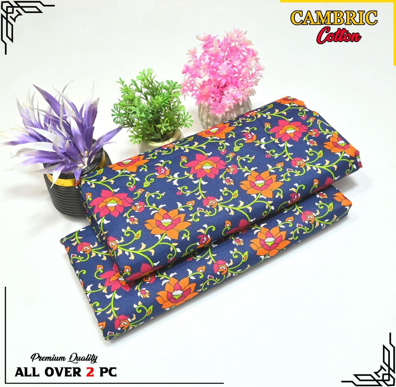 Summer Cotton 2pc