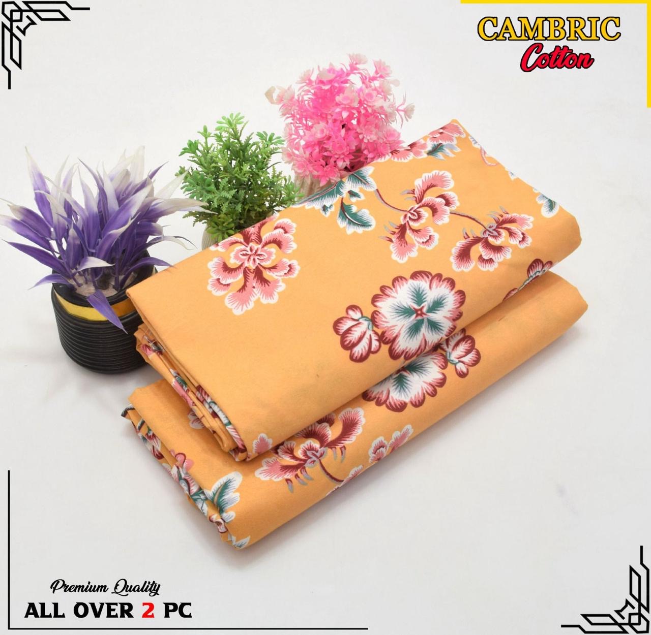 Summer Cotton 2pc