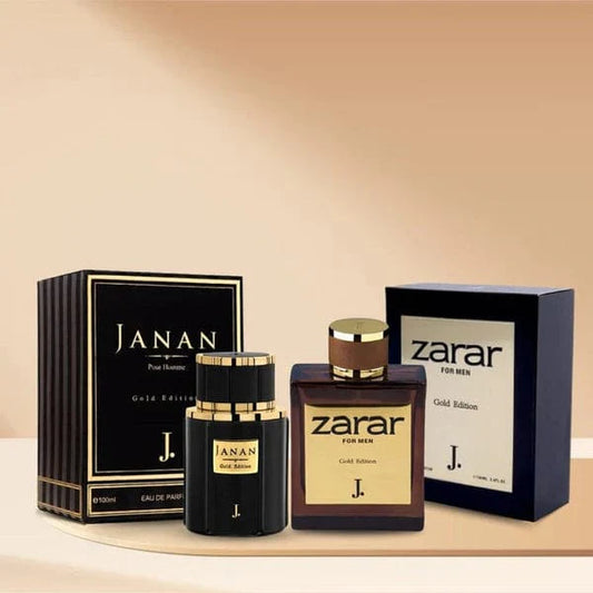 Janan+zarar limited time deals