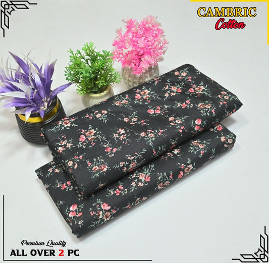 Summer Cotton 2pc