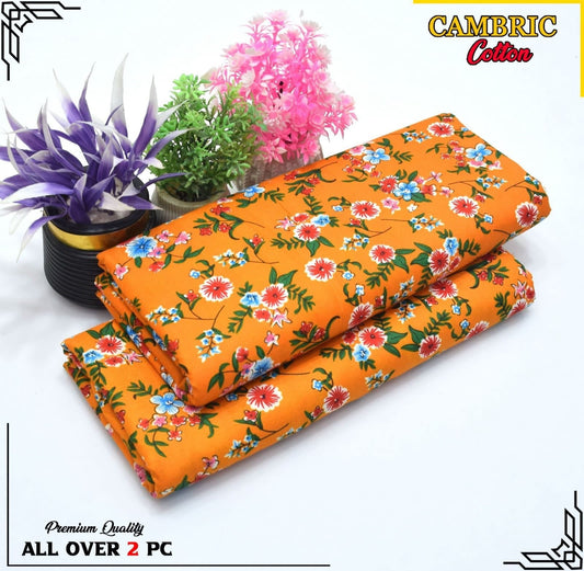 Summer Cotton 2pc