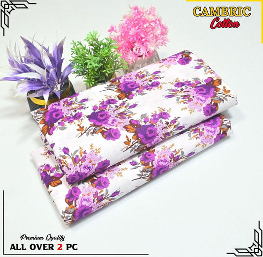Summer Cotton 2pc