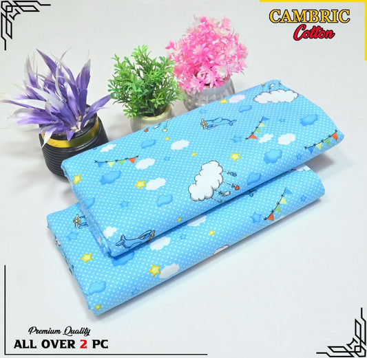 Summer Cotton 2pc