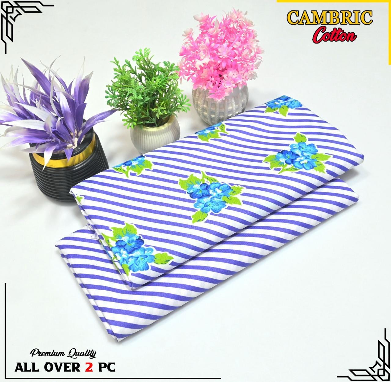 Summer Cotton 2pc