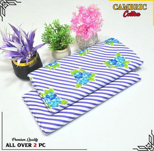 Summer Cotton 2pc