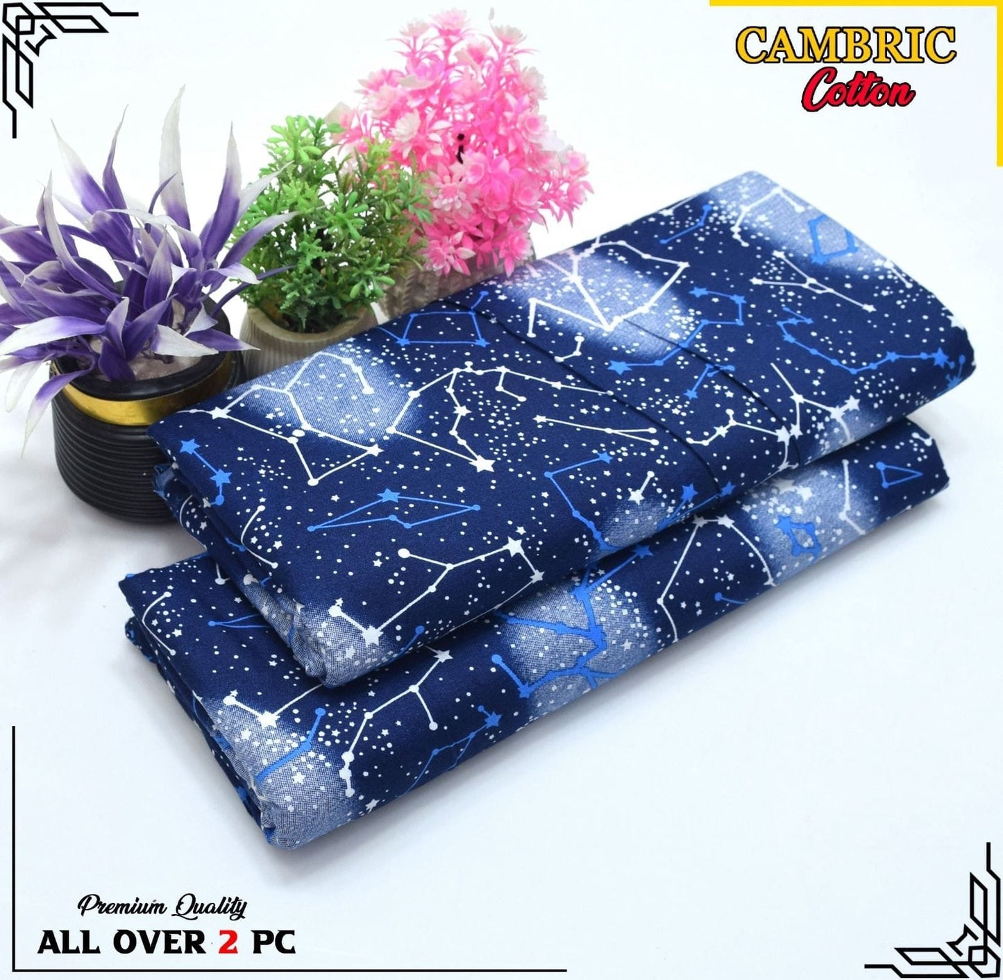 Summer Cotton 2pc